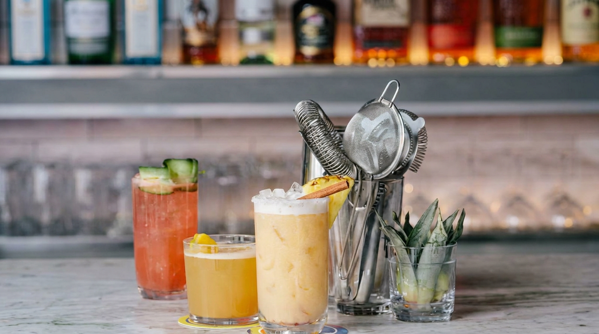 Join the Pour Decisions team