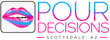 Pour Decisions Patio and Kitchen
