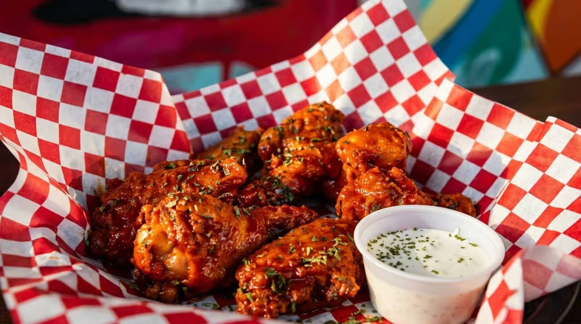 Your favorites, your way