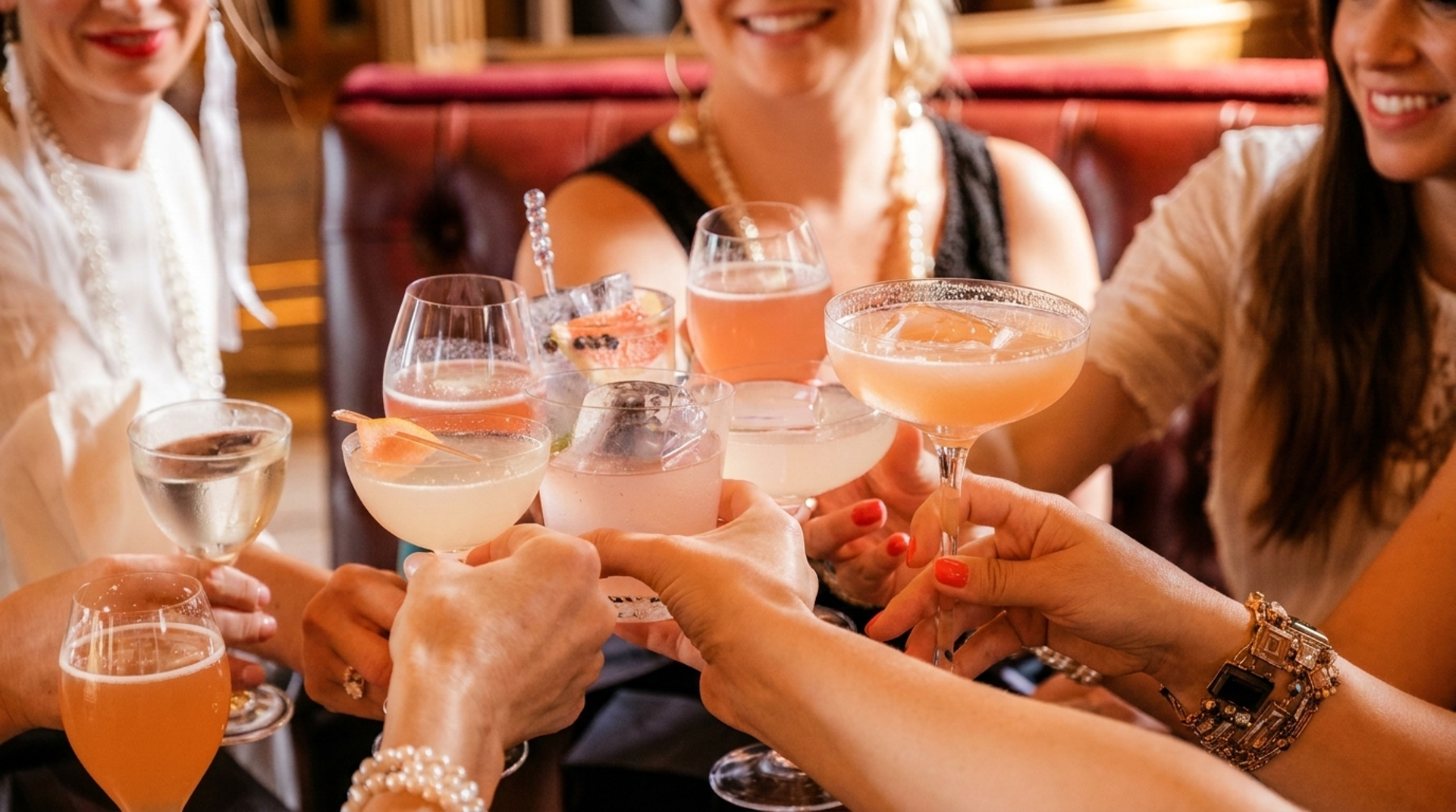 Planning a party?