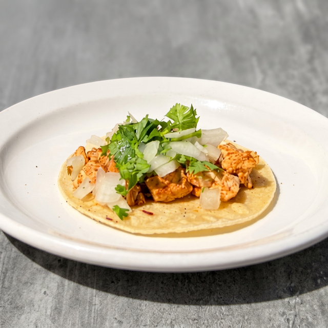 Can't Taco 'Bout Last Night.